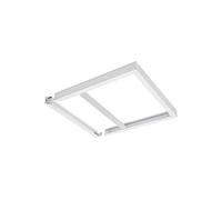 Ledvance: Accesorio de luminaria (para techo, SURFACE MOUNT KIT, 4-Pack)