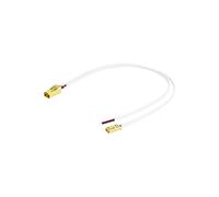 LEDVANCE Accesorios de lámpara: set para cableado para Linear IndiviLED© Dali 1500 | Linear IndiviLED© Through WIRING KIT