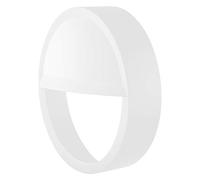 Ledvance Accessorio: para Luminarias, Surface Bulkhead Eyelid / 1-Paquete