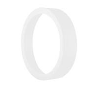 Ledvance Accessorio: para Luminarias, Surface Bulkhead Ring / 1-Paquete