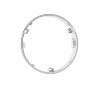 Ledvance Accessorio: para Techo/Pared, Downlight Slim ROe Frame / 1-Paquete