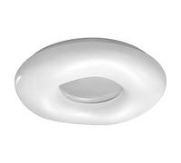 LEDVANCE SMART+ WiFi Orbis Cromo 3.000-6.500K 50cm