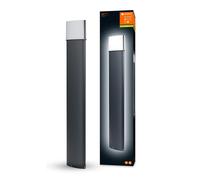 Ledvance Außenleuchte Stehleuchte Endura Style Ellipse 90 cm IP44 Warmweiß 3000K