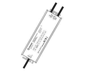 Ledvance Balasto Electrónico, LED Driver 1-10 V DIM Outdoor para Formance, LED CV DIM, DR DIM-PFM-250/220-240/24/P
