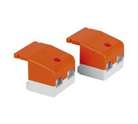 Ledvance Balasto Electrónico, LED Driver NON-DALI Cable Clamp, LED, DR AY PC-PFM-CLAMP DUO