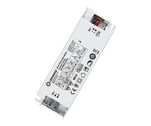 Ledvance Balasto Electrónico, LED Driver PHASE-CUT para Formance, LED CC DIM, DR PC-PFM-18/220-240/350