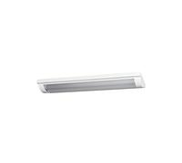 Ledvance - Barra de luz, aluminio, 25 W, color blanco