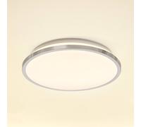 LEDVANCE Bathroom Ceiling plafón LED cromo