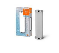 LEDVANCE Bathroom Classic Cylinder 32cm cromo