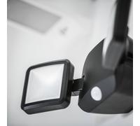LEDVANCE Battery Spotlight pared 2 luces negro
