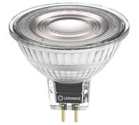 LEDVANCE Bombilla LED GU5.3 MR16 5.3W 2700K 375lm Regulable 4099854058776