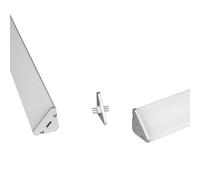 LEDVANCE Cabinet Corner lámpara bajo mueble 35cm