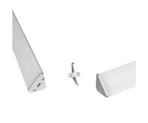 LEDVANCE Cabinet Corner lámpara bajo mueble 35cm