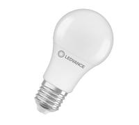 LEDVANCE Bombilla LED Classic A60 Value Class 8,5W E27 2700K 806 lm 10.000 h Luz cálida