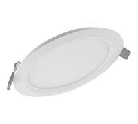 LEDVANCE DL SLIM DN105 6W/3000K WT IP20