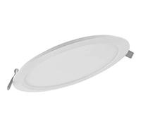 Downlight DL SLIM DN 210 18 W 3000 K WT 4058075079090