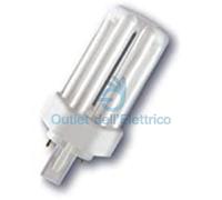 Ledvance DTE13827 Dulux T / Y 13W/827 GX24Q 10X1 S1 Osram