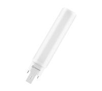 Lámpara LED compacta DULUX LED D/E26 HF & AC MAINS 4058075822016