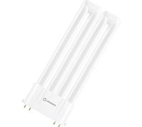 Ledvance dulux-f led led 20 w - 840 blanco frío - equivalente a 36 w