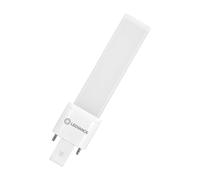LEDVANCE DULUX LED S7 EM & AC MAINS V 3.5W 830 G23 Bombillas