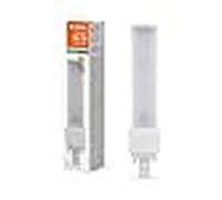 Ledvance dulux pl-c/dulux-d d/e led led 9 w - 840 blanco frío - susti