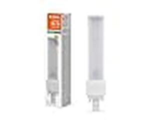 Ledvance dulux pl-c/dulux-d d/e led led 9 w - 840 blanco frío - susti