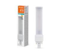 Ledvance DULUX PL-C/Dulux-D D/E LED LED 9 W - 840 Blanco frío | Sustitución 13 W