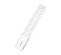 Ledvance dulux pl-l/dulux-l led led 8w - 840 blanco frío - reemplazo