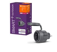 Enchufe exterior compacto Ledvance SMART+ UE