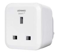 LEDVANCE Enchufe para interior (6.2 cm, Bluetooth), Paquete individual