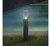 LEDVANCE Endura Classic Figo bolardo luminoso cilíndrico, sensor
