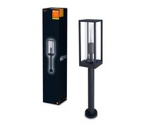 Ledvance Endura Classic Frame bolardo, alto 60cm