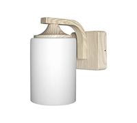 LEDVANCE Endura Classic Lantern Cylinder Lum, Madera, One size