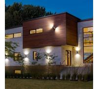 LEDVANCE Endura Classic Rotary aplique up/down