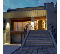 LEDVANCE Endura Classic Square down negro