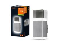 Ledvance Endura Style Crystal aplique LED up/down