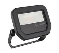 LEDVANCE: Foco LED (para wall/techo/floor, FLOODLIGHT 10 W / 10 W, 100…277 V, Cool White, 4000 K, material del cuerpo: aluminum, IP65