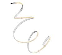 LEDVANCE FLEX COB OUTDOOR 3M LED-Streifen, weiß, 13W, 1900lm, warmweißes Licht, COB-Technologie, homogene Lichtverteilung, lange Lebensdauer, einfache Montage, SchutzkIasse IP44, 3000K