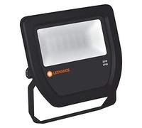 Ledvance Floodlight 20 - Foco LED para exteriores (130,0 x 140,0 x 41,0 mm, luz blanca diurna, 130,0 x 140,0 x 41,0 mm), color negro