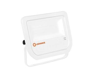 Ledvance Floodlight 50 4058075097582 - Foco LED para exteriores (luz blanca cálida, 155,0 x 180,0 x 46,0 mm)