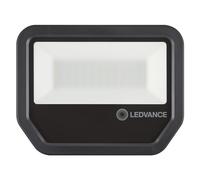 LEDVANCE Floodlight LED 50W Negro Proyector - A Negro (50 W, 1 Bombilla, A