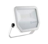 Ledvance: Foco LED (para wall/techo/floor, FLOODLIGHT 50 W / 50 W, 100…277 V, Cool White, 4000 K, material del cuerpo: aluminum, IP65