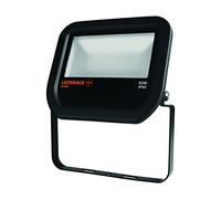 Ledvance - Foco Policarbonato (PC), 50W, Negro