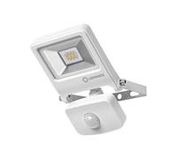 Ledvance - Foco reflector aluminio 10W blanco