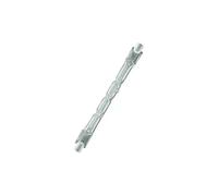 Ledvance h64783 Lámpara Halógena 2000w 230v fa4 r7s