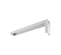 Ledvance Iluminación de Emergencia, Plata
