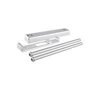 Ledvance Iluminación de Emergencia, Plata