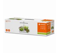 LEDVANCE Kit de jardín interior 450WT bombilla para plantas