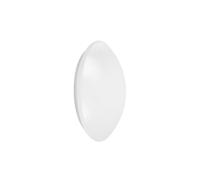 LEDVANCE Lámpara de pared y techo con IP44, SURFACE CIRCULAR 400 24W 840 IP44
