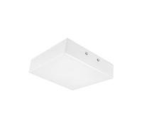 LEDVANCE Lámpara de techo o pared, 19 W, Blanco